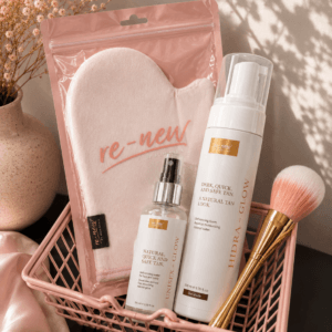 PERFECT TAN PREMIUM PAKET