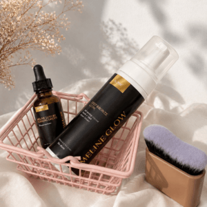 Meline perfect GLOW : paket